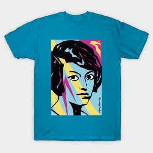 Dorothy Parker T-Shirt